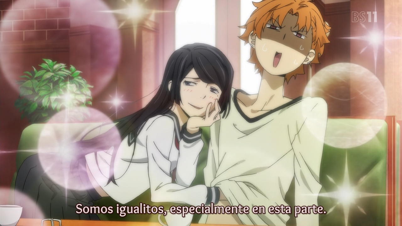 Bungou Stray Dogs (Aozora)